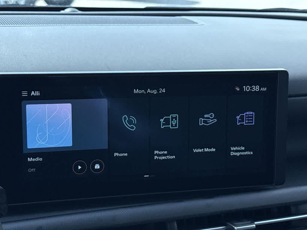 Used 2026 Hyundai Tucson SEL Plus FWD image 18