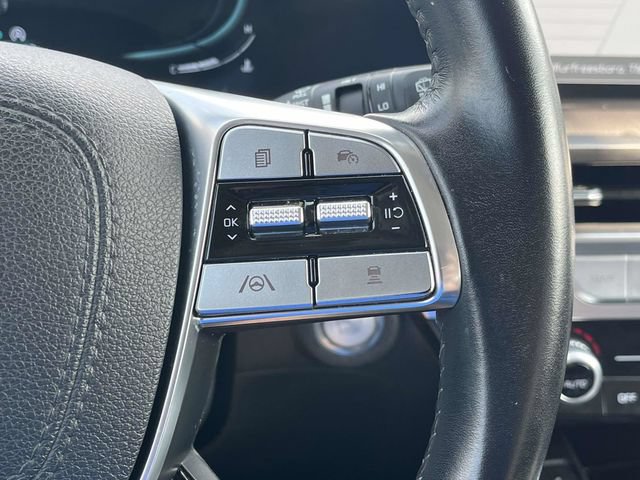 Used 2025 Kia Telluride S AWD/4WD image 30
