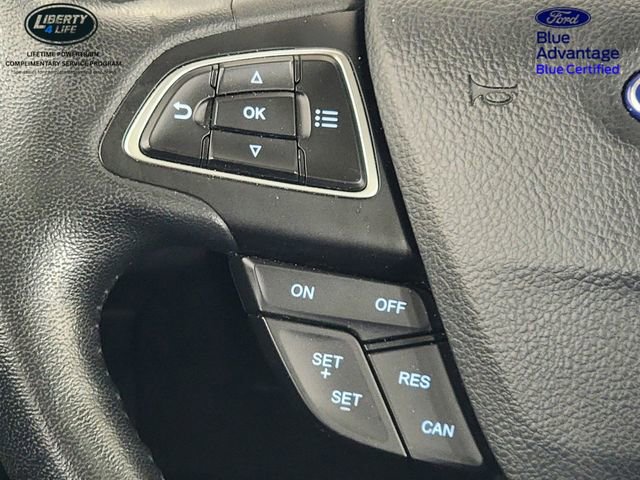 Certified 2020 Ford EcoSport SE image 28