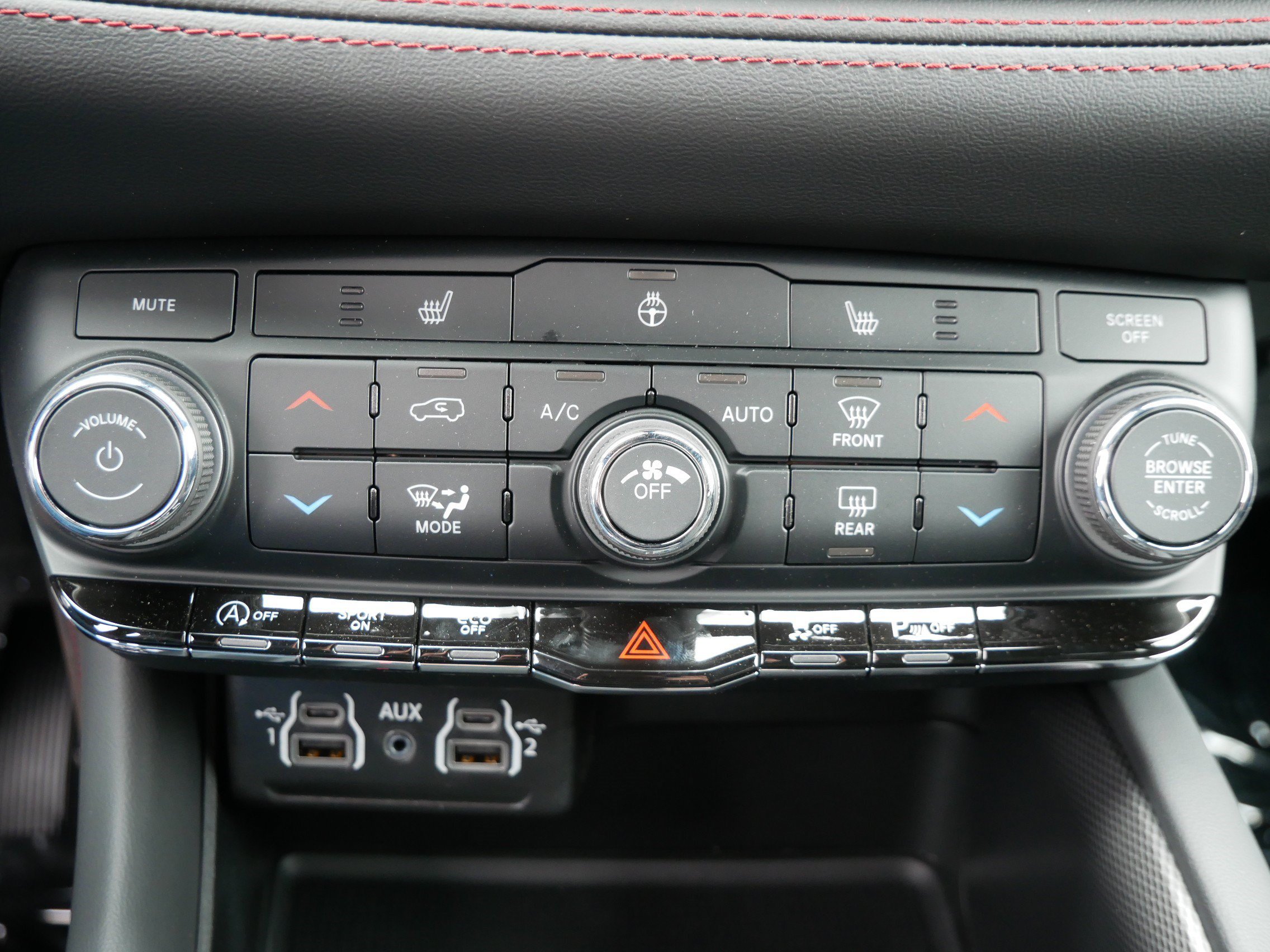 New 2026 Dodge Durango GT AWD/4WD image 18