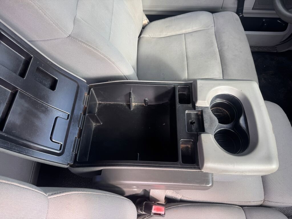 Used 2004 Ford F150 XL RWD image 24