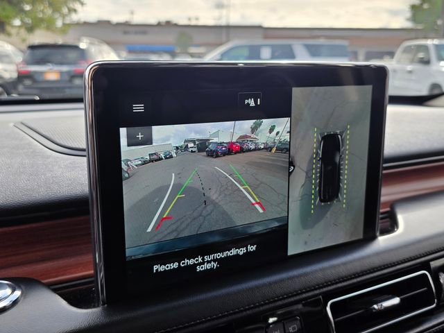 Used 2022 Lincoln Aviator Reserve w/ Equipment Group 201A image 33