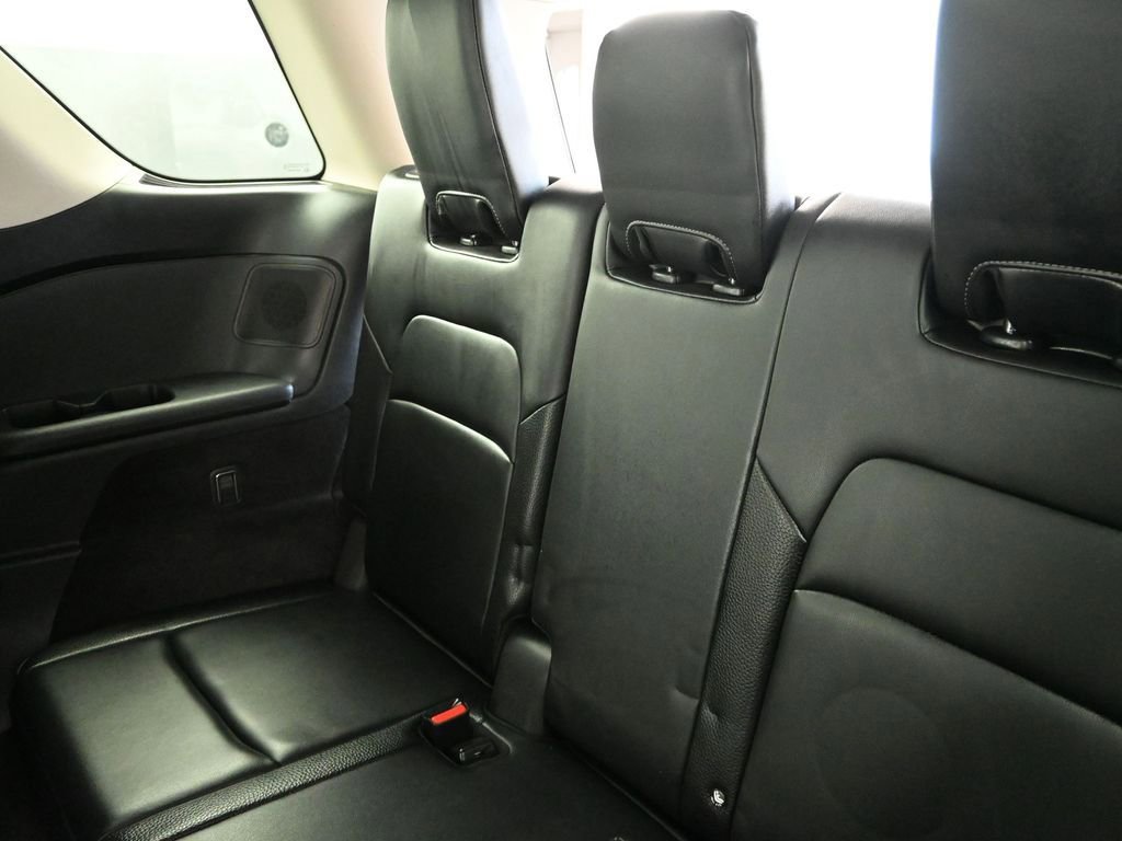 Used 2022 Nissan Pathfinder SL w/ SL Premium Package image 17