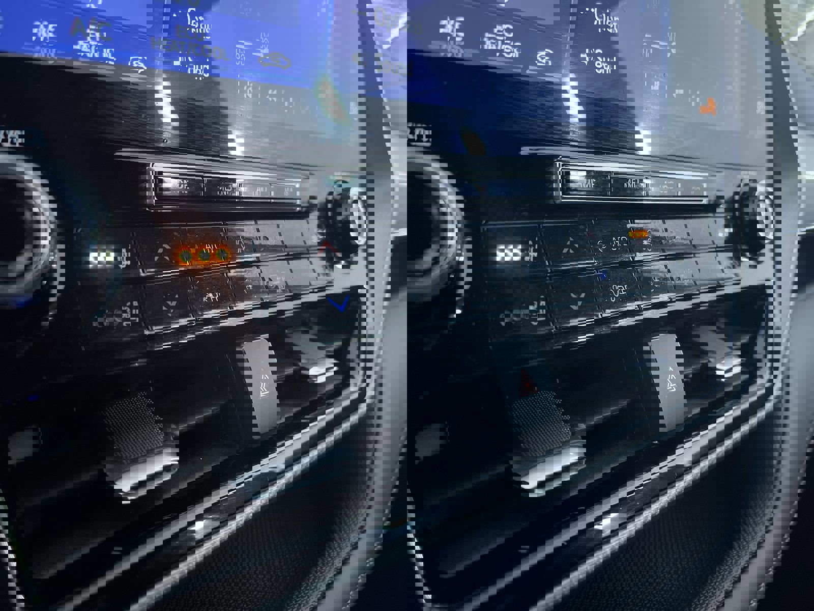 Used 2022 Toyota Highlander Platinum image 21