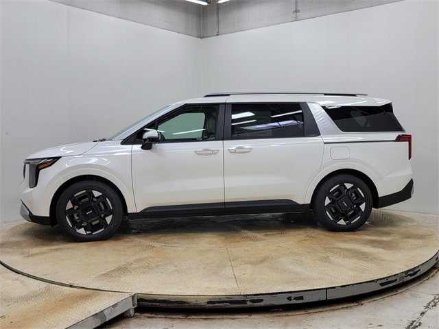 New 2026 Kia Carnival EX image 8