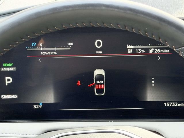 Used 2023 Nissan Ariya AWD image 24