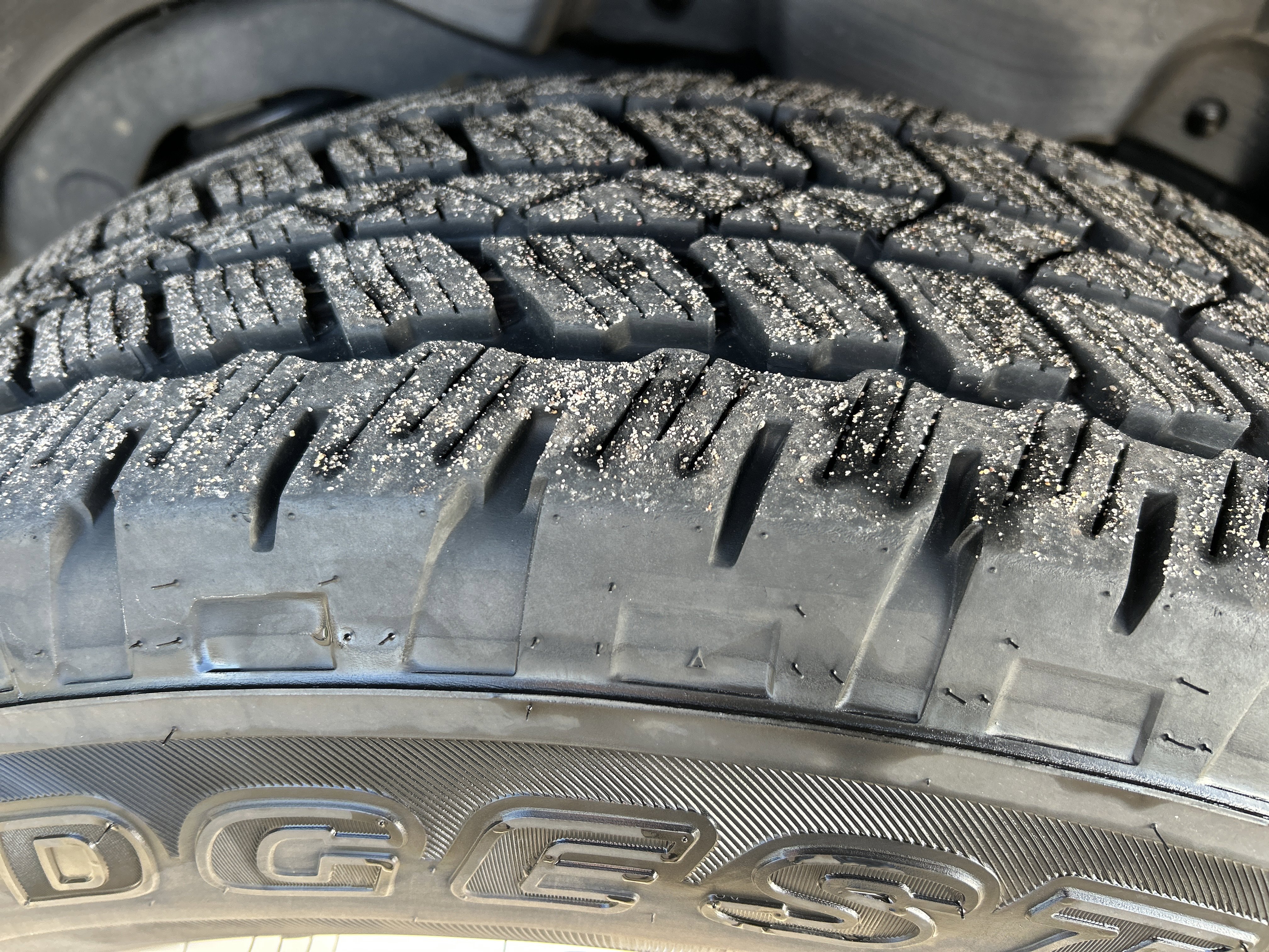 Used 2023 Ford Bronco Outer Banks image 25