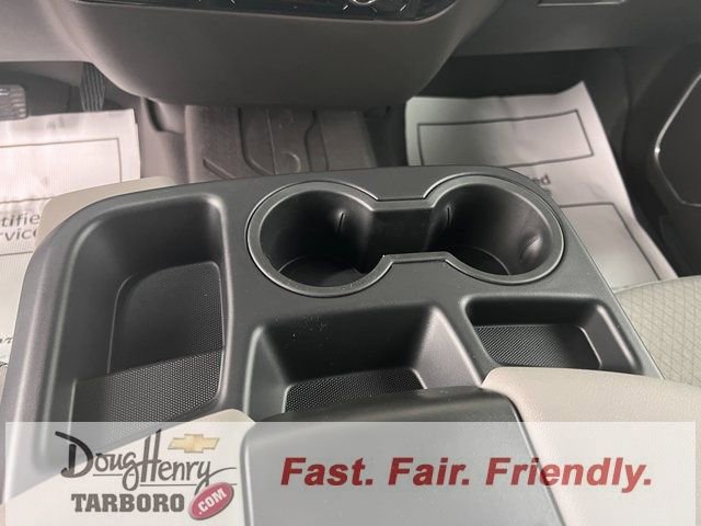 New 2026 Chevrolet Silverado 1500 RST w/ RST Select Package image 47