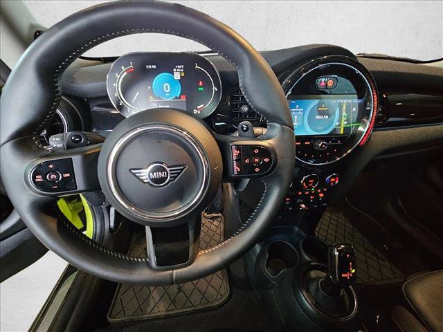 Certified 2024 MINI Cooper S FWD image 16