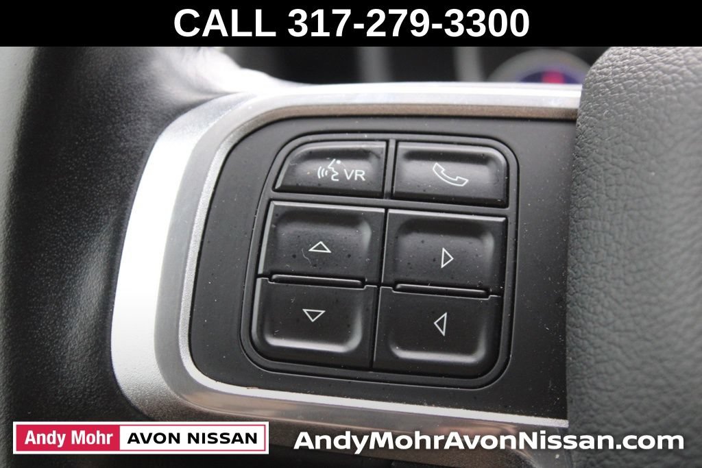 Used 2022 RAM 3500 Laramie AWD/4WD image 29