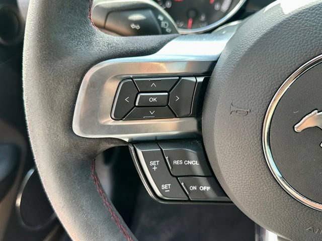 Used 2017 Ford Mustang GT Premium w/ GT Performance Package RWD image 34