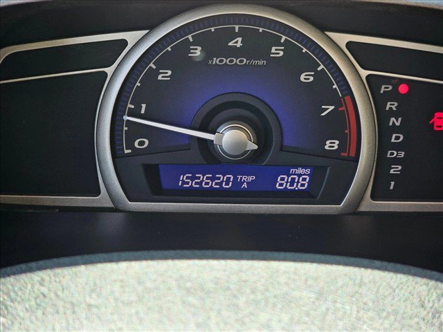Used 2007 Honda Civic EX image 28
