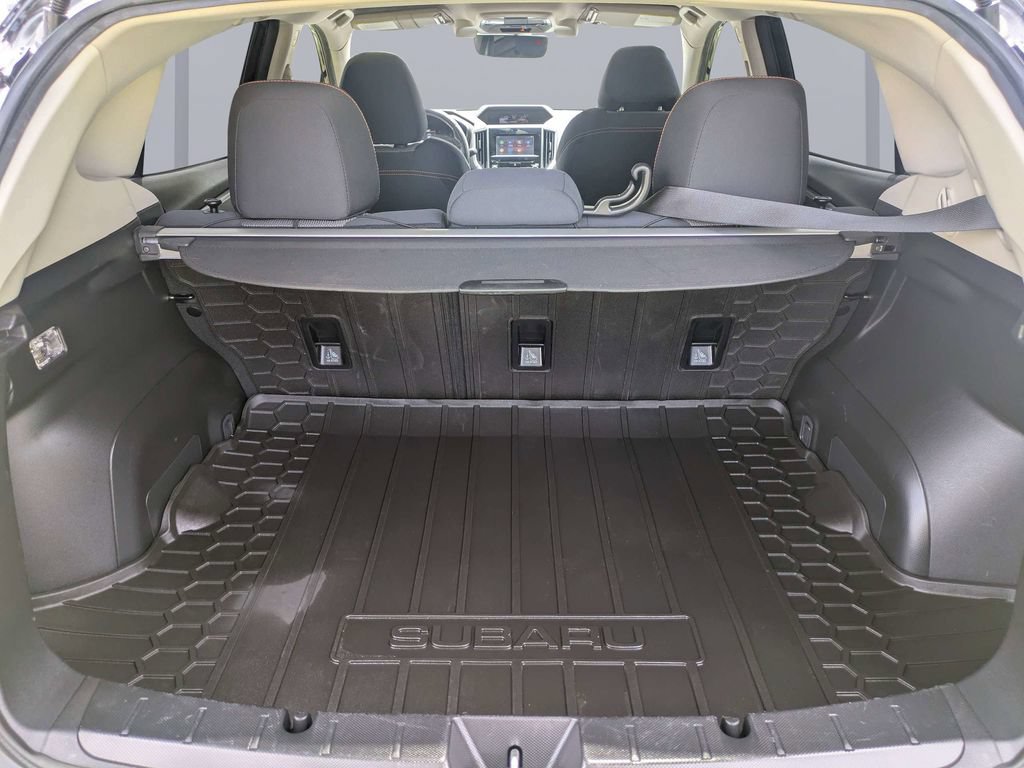 Certified 2022 Subaru Crosstrek 2.0i Premium w/ Popular Package #2 AWD/4WD image 12