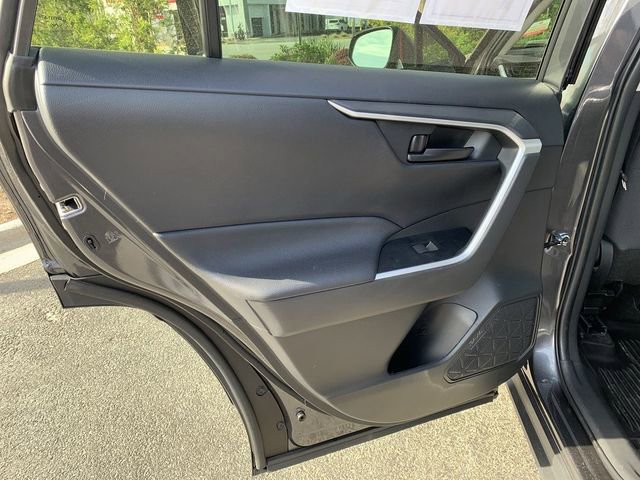 Certified 2023 Toyota RAV4 LE image 15