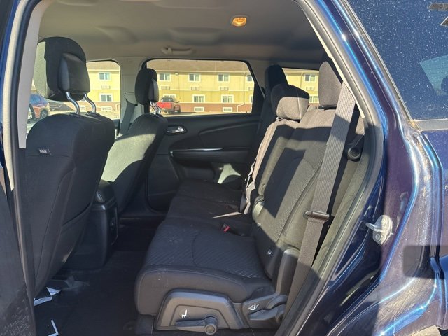 Used 2018 Dodge Journey SE w/ Connectivity Group image 17