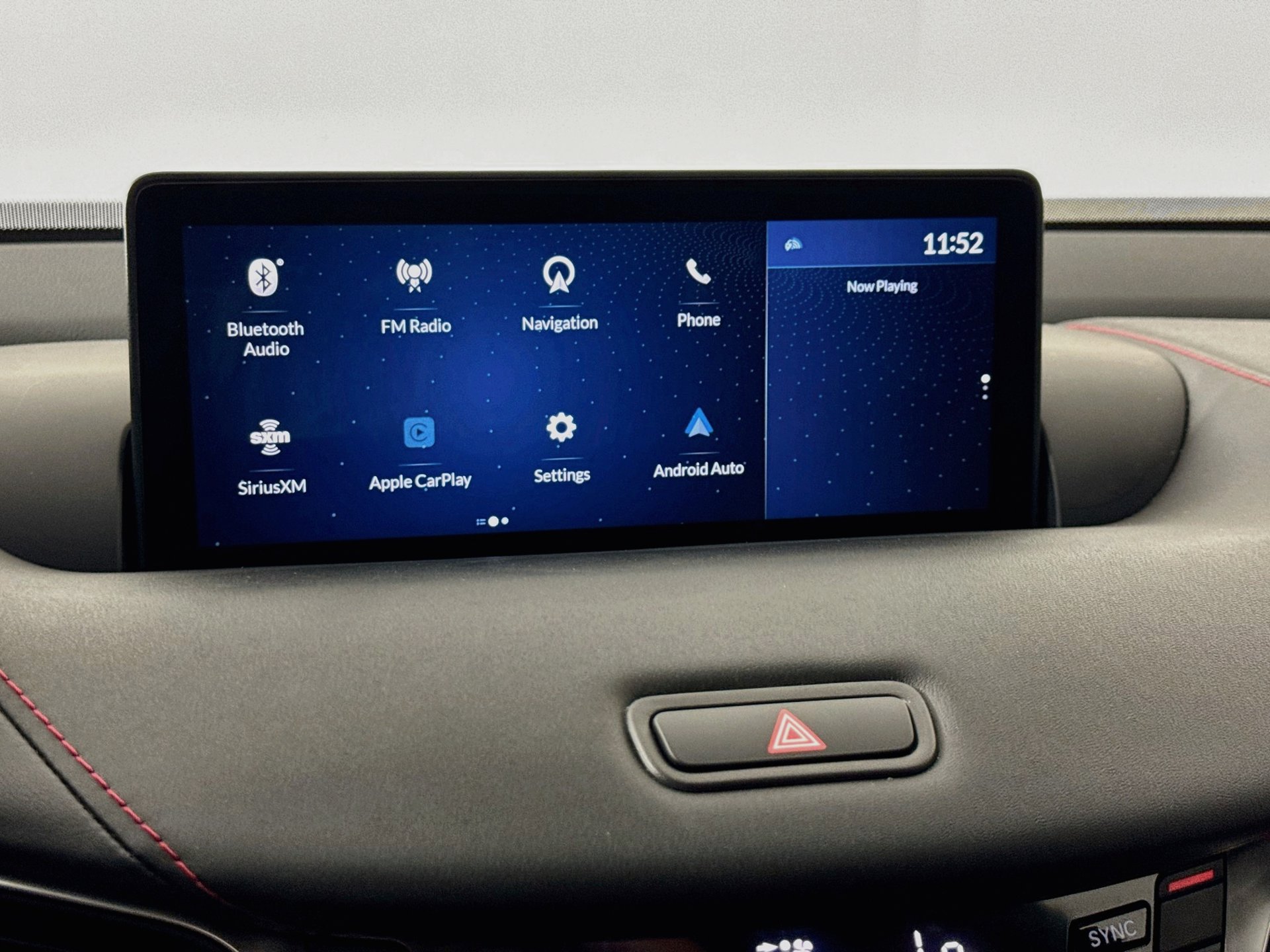 Used 2021 Acura TLX Type S AWD/4WD image 16
