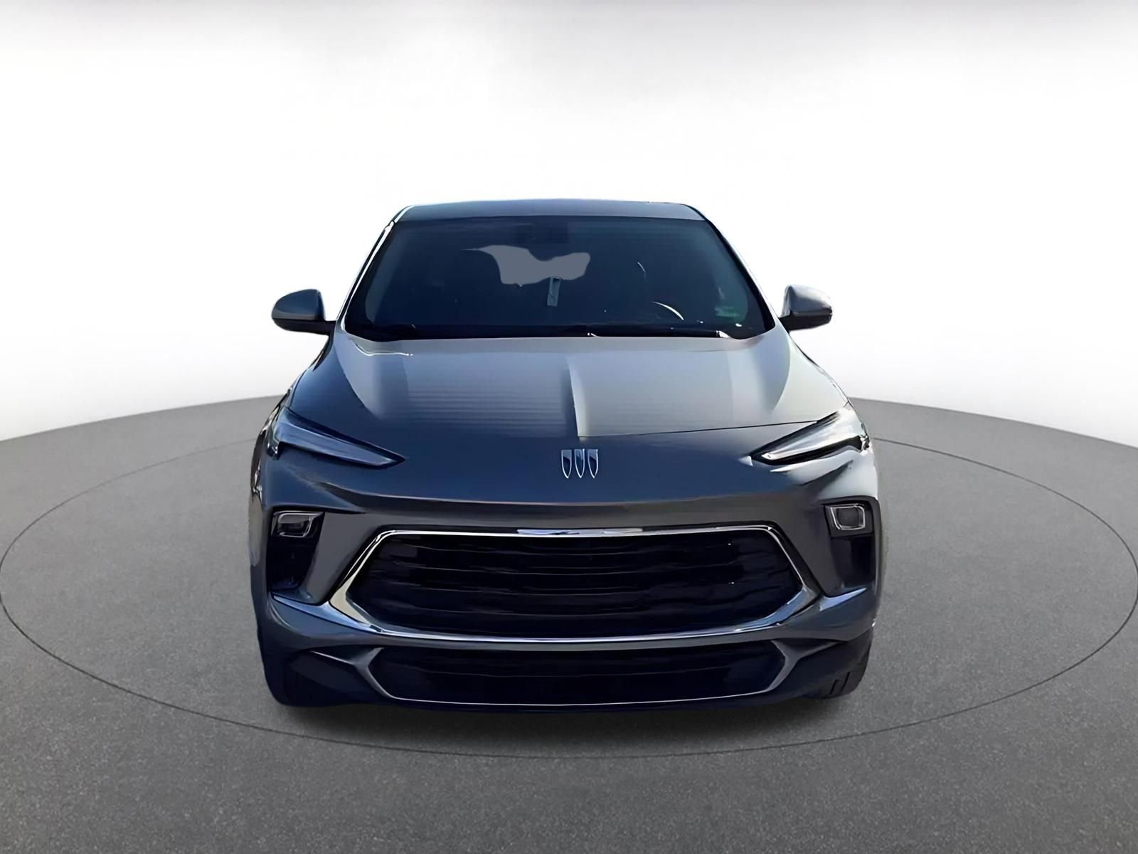 Used 2025 Buick Encore GX Preferred image 4