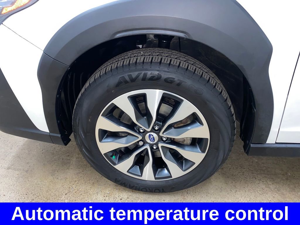 Certified 2023 Subaru Outback Touring AWD/4WD image 20