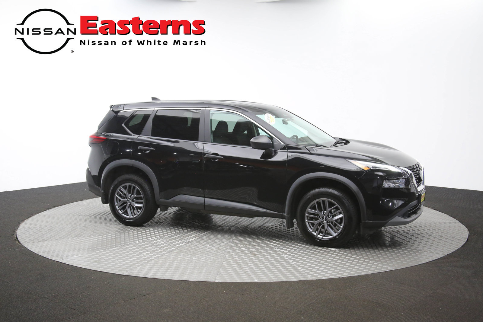 Used 2023 Nissan Rogue S AWD/4WD image 47