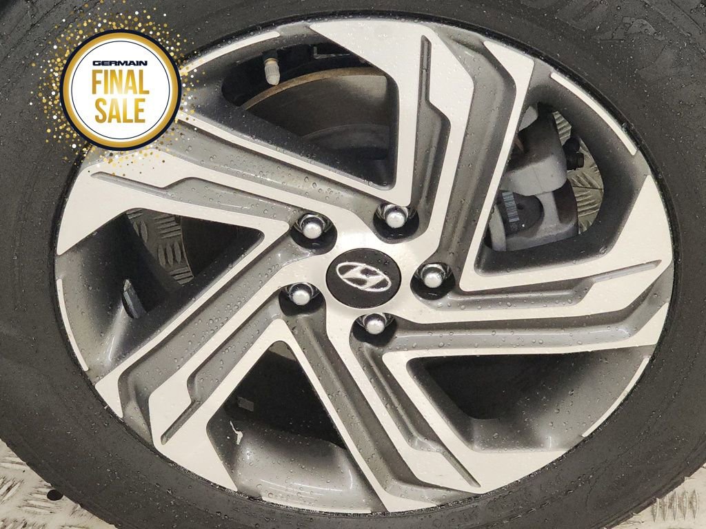 Used 2021 Hyundai Santa Fe SEL w/ Cargo Package image 10