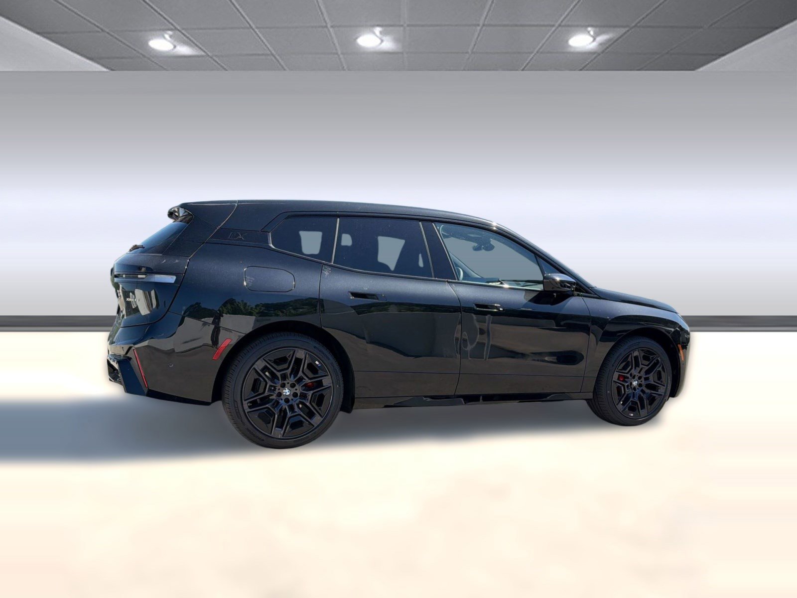 New 2026 BMW iX xDrive45 w/ M Sport Package AWD/4WD image 19