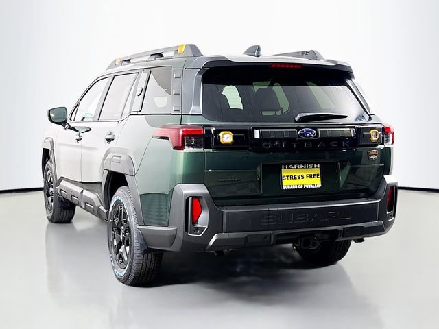 New 2026 Subaru Outback Wilderness AWD/4WD image 5