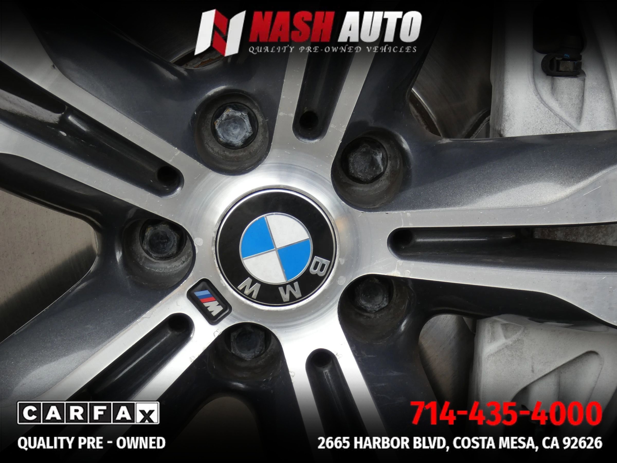 Used 2016 BMW 750i xDrive image 22