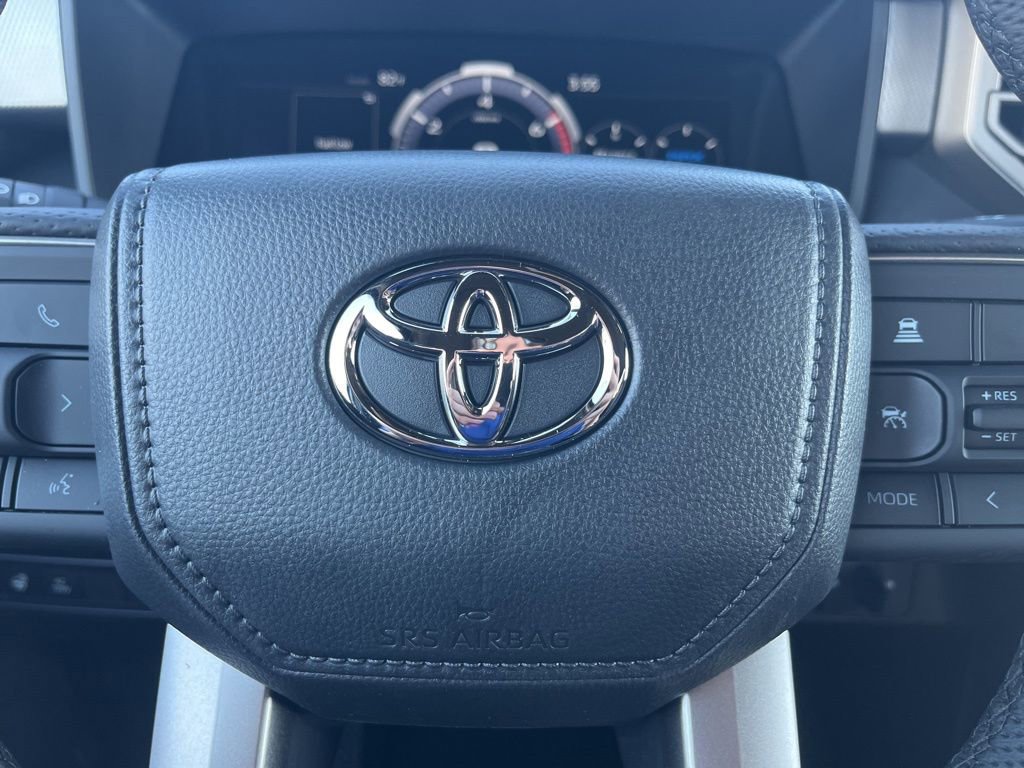 New 2026 Toyota Tundra Limited image 68