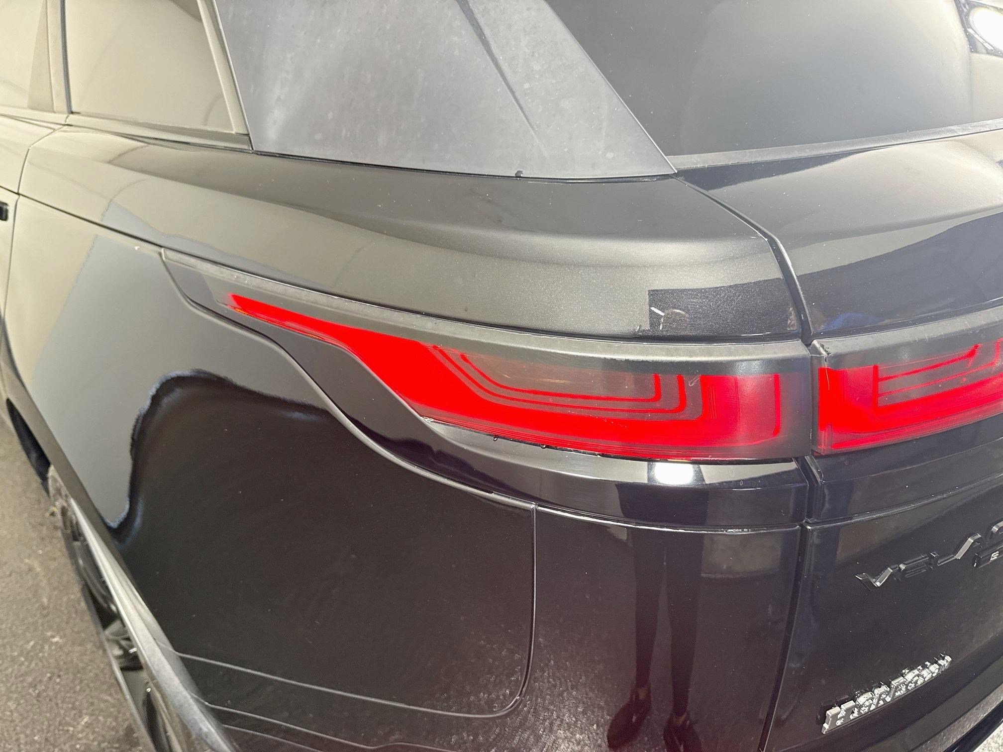 Used 2021 Land Rover Range Rover Velar R-Dynamic S AWD/4WD image 28