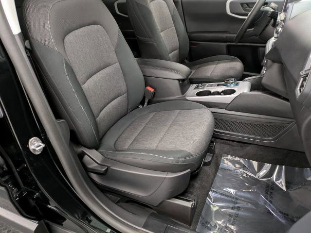 Certified 2024 Ford Bronco Sport Big Bend w/ Convenience Package image 28