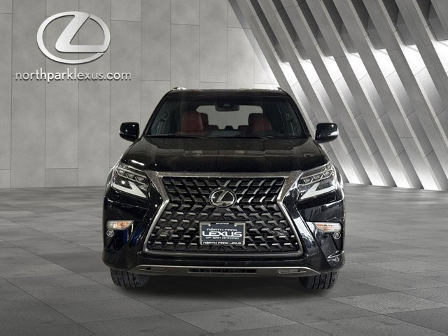 Used 2020 Lexus GX 460 Premium AWD/4WD image 24