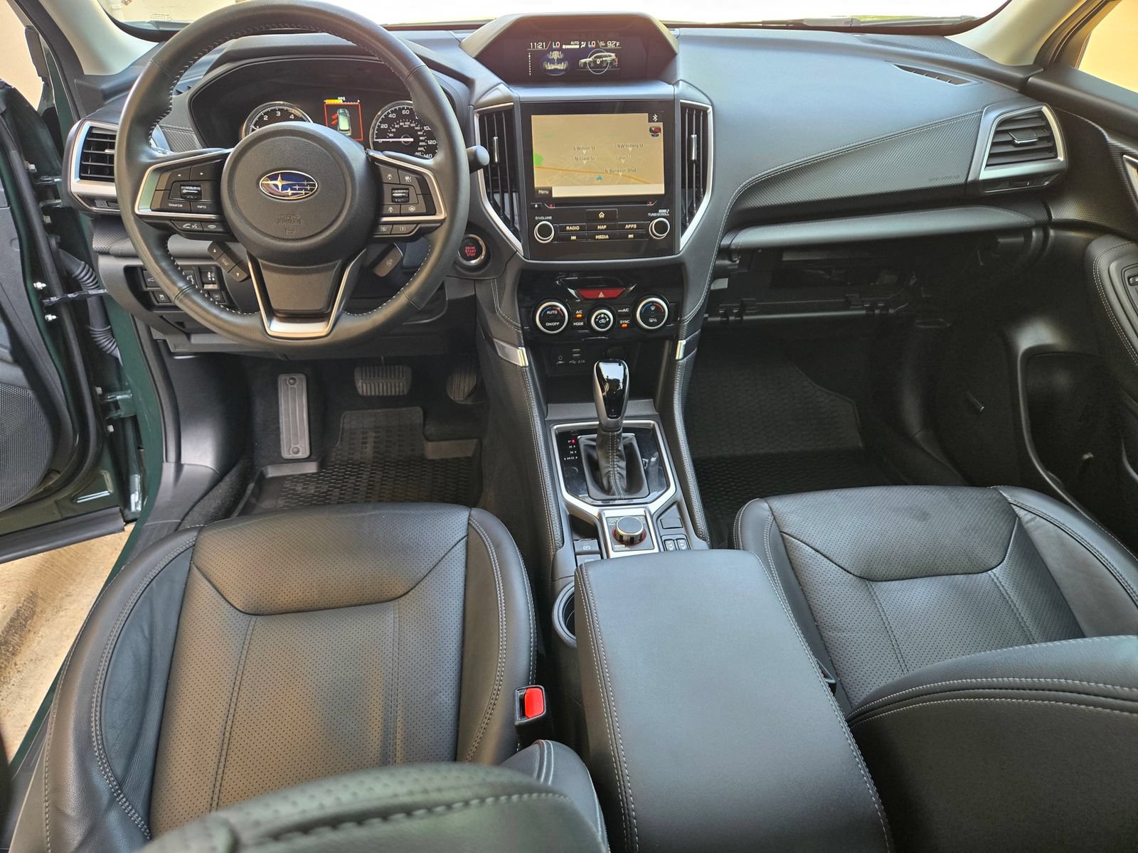Used 2023 Subaru Forester Touring AWD/4WD image 8