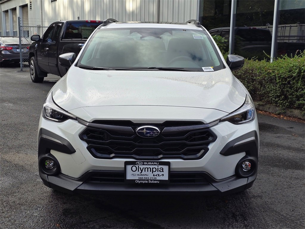 New 2025 Subaru Crosstrek 2.5i Limited image 2