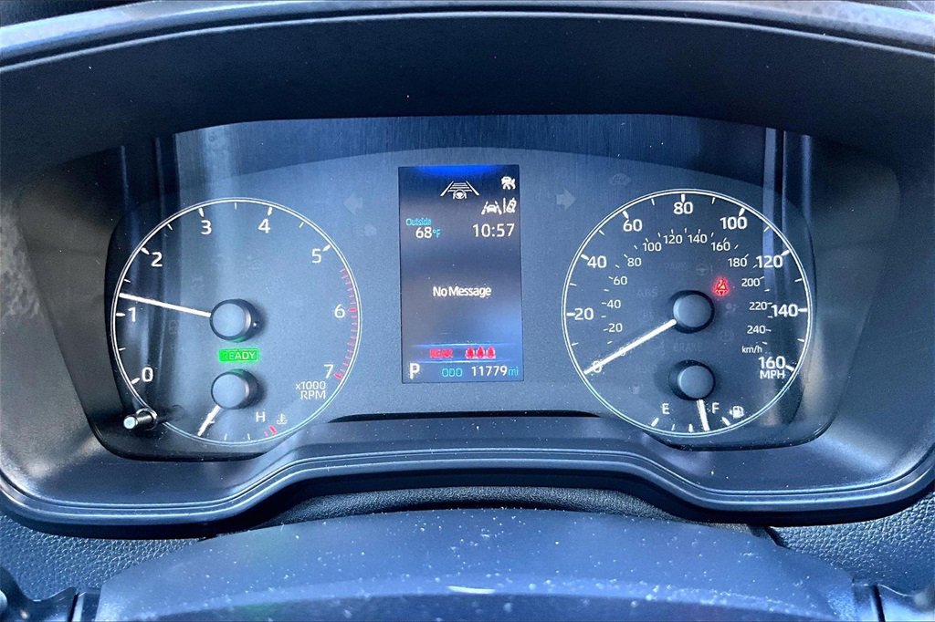 Used 2024 Toyota Corolla LE image 13