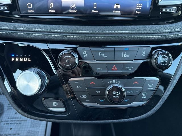 New 2026 Chrysler Pacifica Select image 25