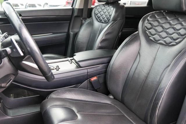 Used 2021 Hyundai Palisade Limited AWD/4WD image 12