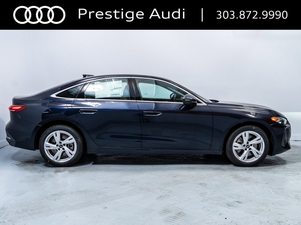 New 2025 Audi A5 2.0T Premium Plus image 8