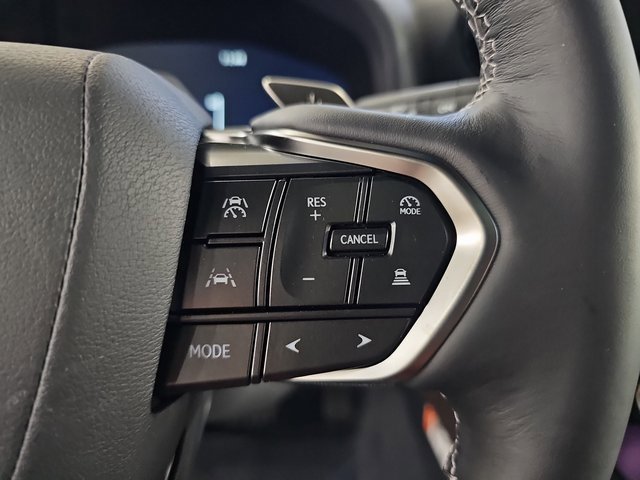 New 2026 Lexus LX 700h Luxury w/ Appearance Package image 21