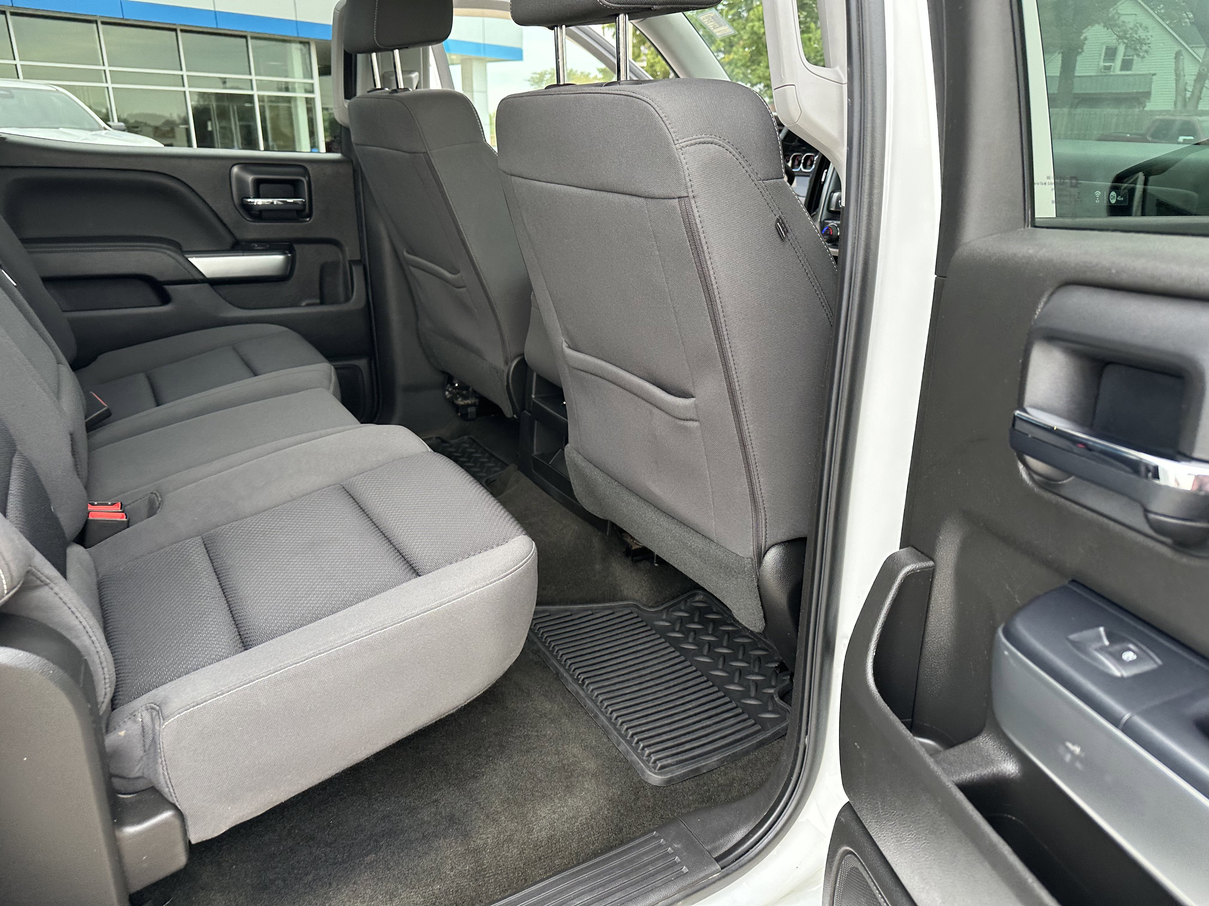 Used 2017 Chevrolet Silverado 1500 LT w/ All Star Edition image 22