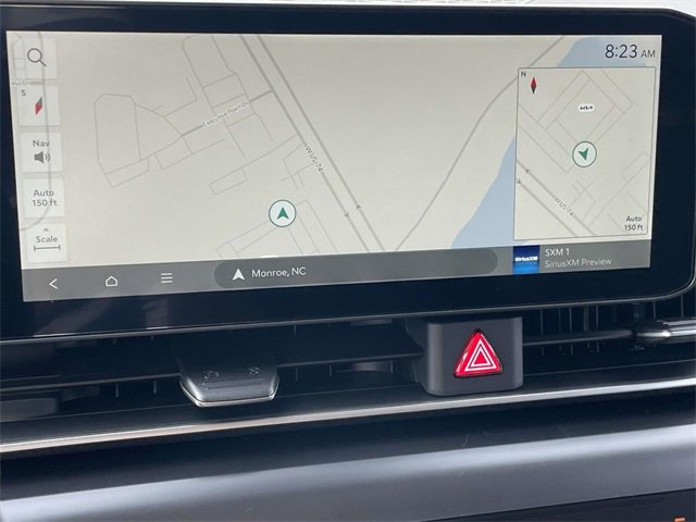 New 2026 Kia Carnival LX image 33