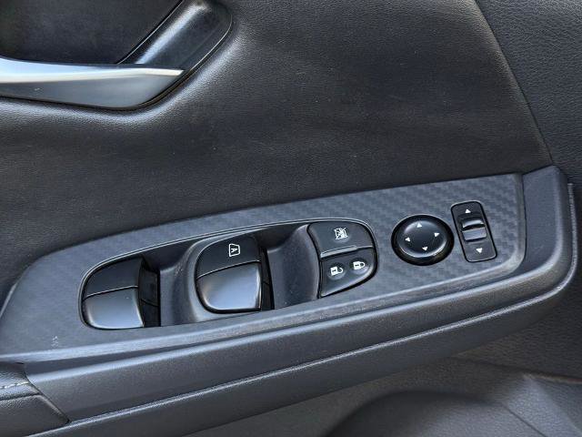 Certified 2025 Nissan Sentra SV FWD image 20