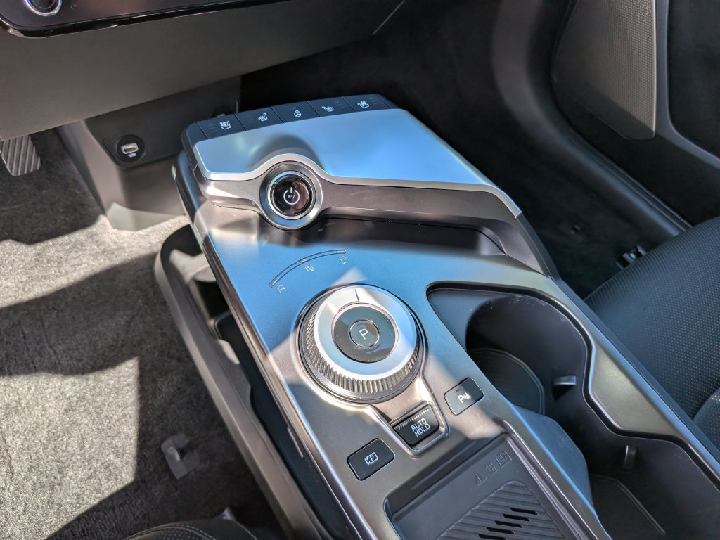 Certified 2022 Kia EV6 Wind AWD/4WD image 26