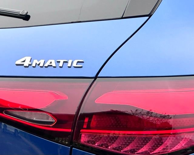 New 2026 Mercedes-Benz GLC 300 4MATIC image 12