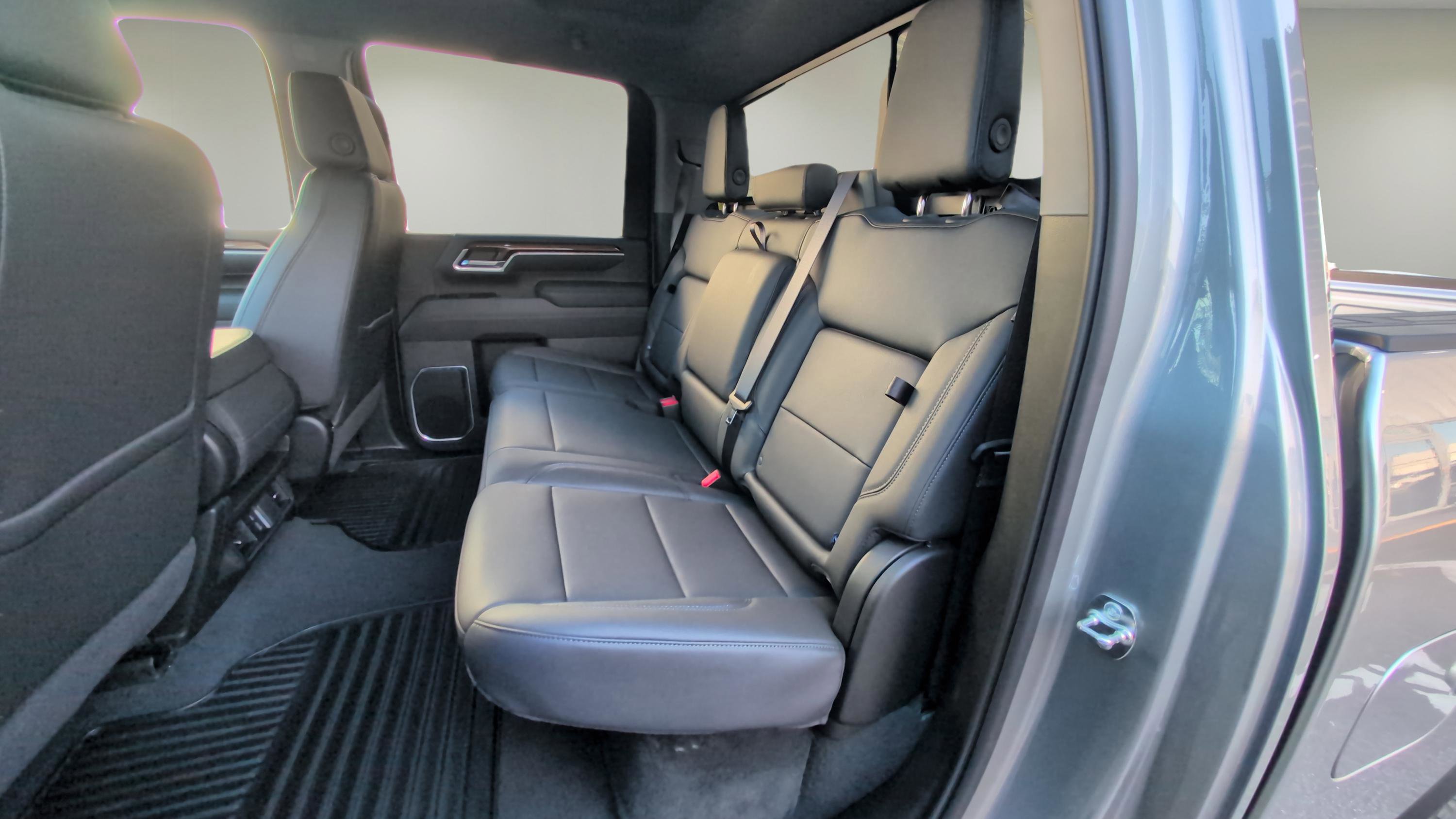 New 2026 Chevrolet Silverado 2500 LT w/ All Star Edition image 16