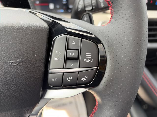 New 2026 Ford Explorer ST w/ Sun And Sound Package AWD/4WD image 15