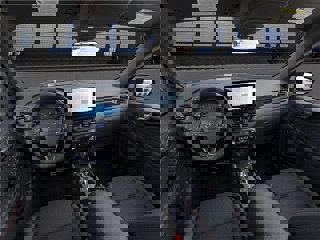 New 2026 Ford Escape ST-Line Select w/ Tech Pack #2 image 32