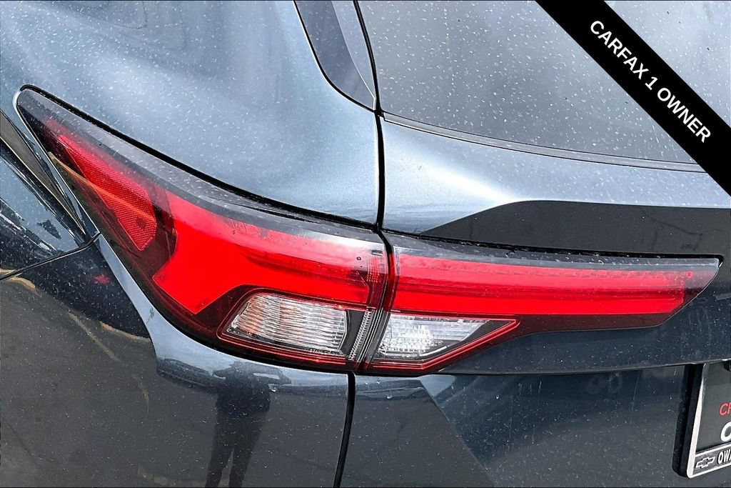 Used 2024 Mitsubishi Outlander SE FWD image 22
