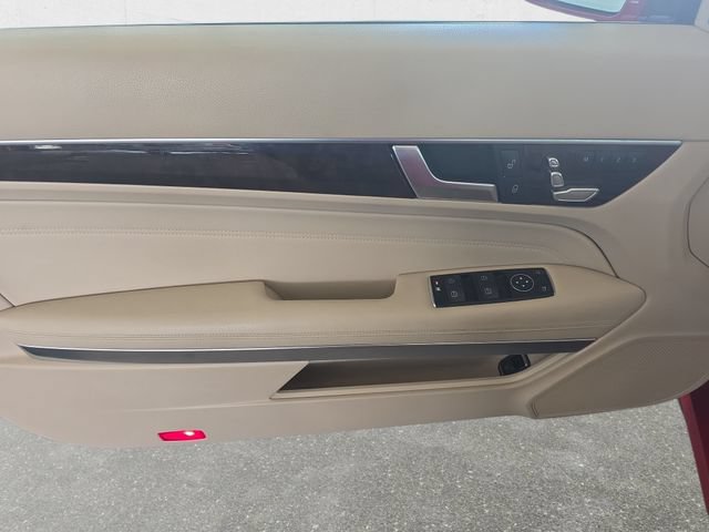 Used 2014 Mercedes-Benz E 350 Coupe image 24