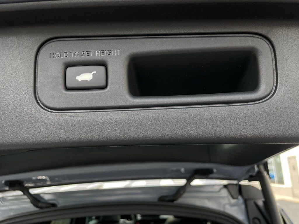 New 2026 Honda Passport TrailSport image 43