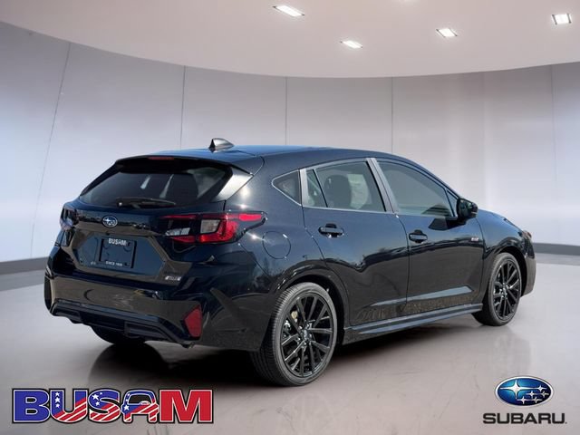New 2026 Subaru Impreza RS AWD/4WD image 5